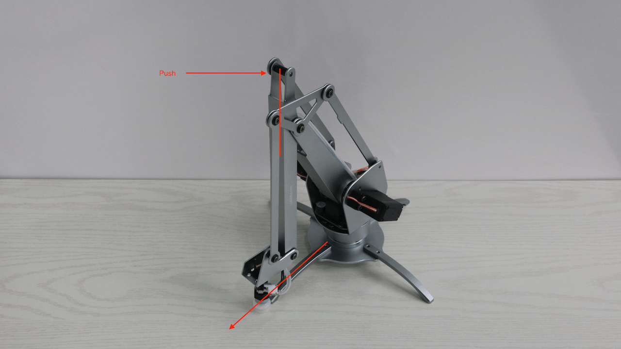 position stpe1 